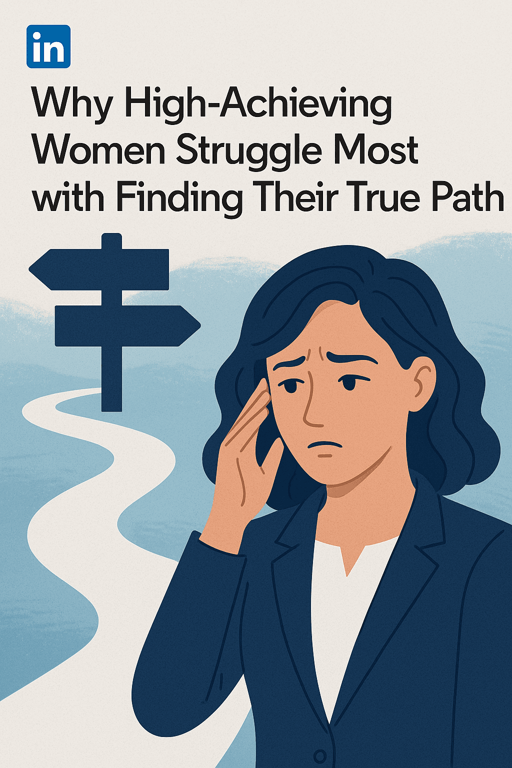 Why Smart Women Stay Stuck Longer Than Anyone Else By Margaret Mungai